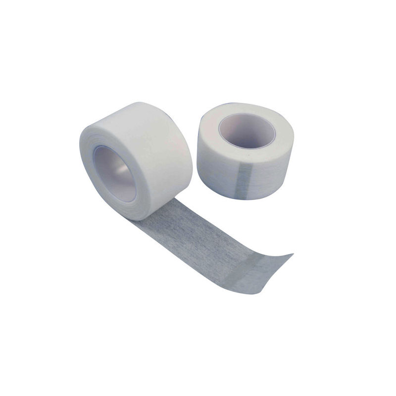 Surgical Paper Tape Microporous Medical Non Woven Tape