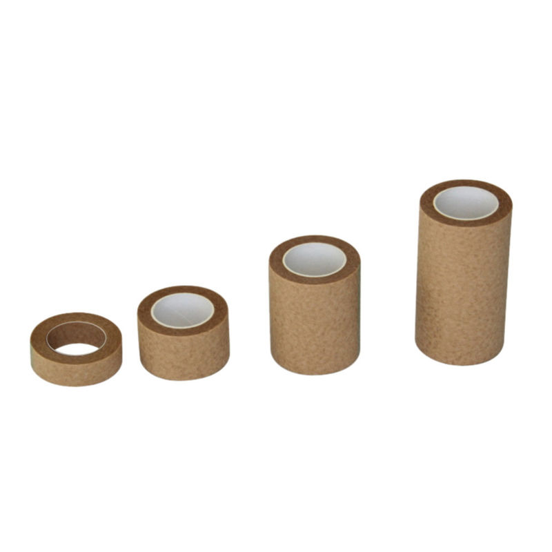 Surgical Paper Tape Microporous Medical Non Woven Tape