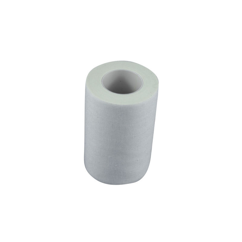 2.5 Cm 5cm Zinc Oxide Medical Tape Cotton Plaster Tape